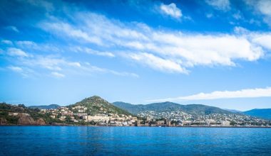 Center Expo Congrès Mandelieu – a step towards the ISO 20121 standard