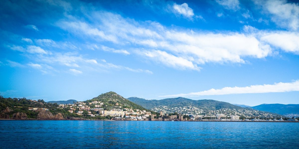 À propos de Mandelieu