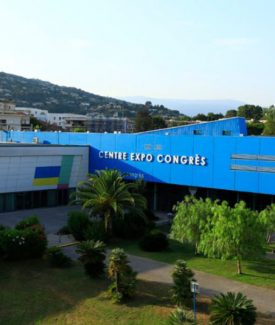 Centre Expo Congrès