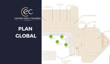 CEC Mandelieu Global Plan
