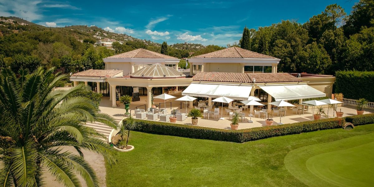 Riviera Golf de Barbossi