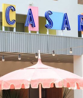 Villa Séminaire By CasaRose