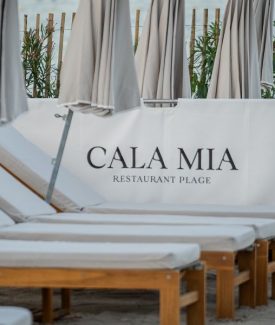 Cala Mia