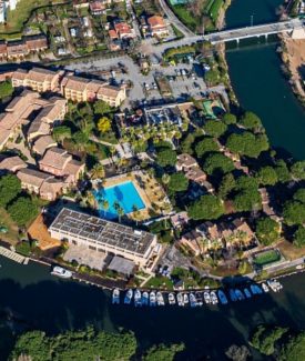 Résidence Pierre et Vacances Mandelieu