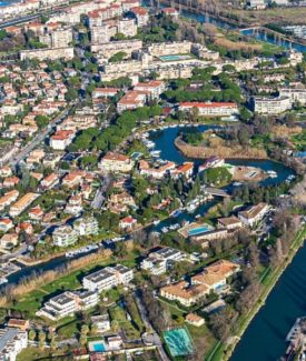 Goelia Mandelieu Resort***