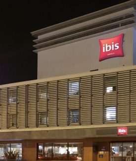 Hôtel Ibis*** Mandelieu