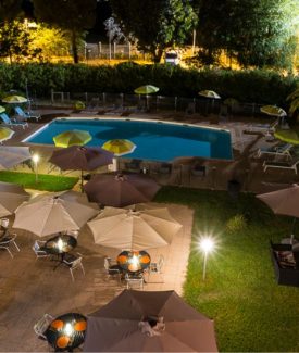 Mercure Mandelieu****