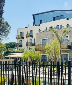 Hôtel îlot du Golf****