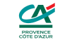 Credit Agricole Provence Côte d'Azur