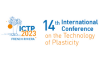 ICTP Congress