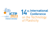 Congrès ICTP