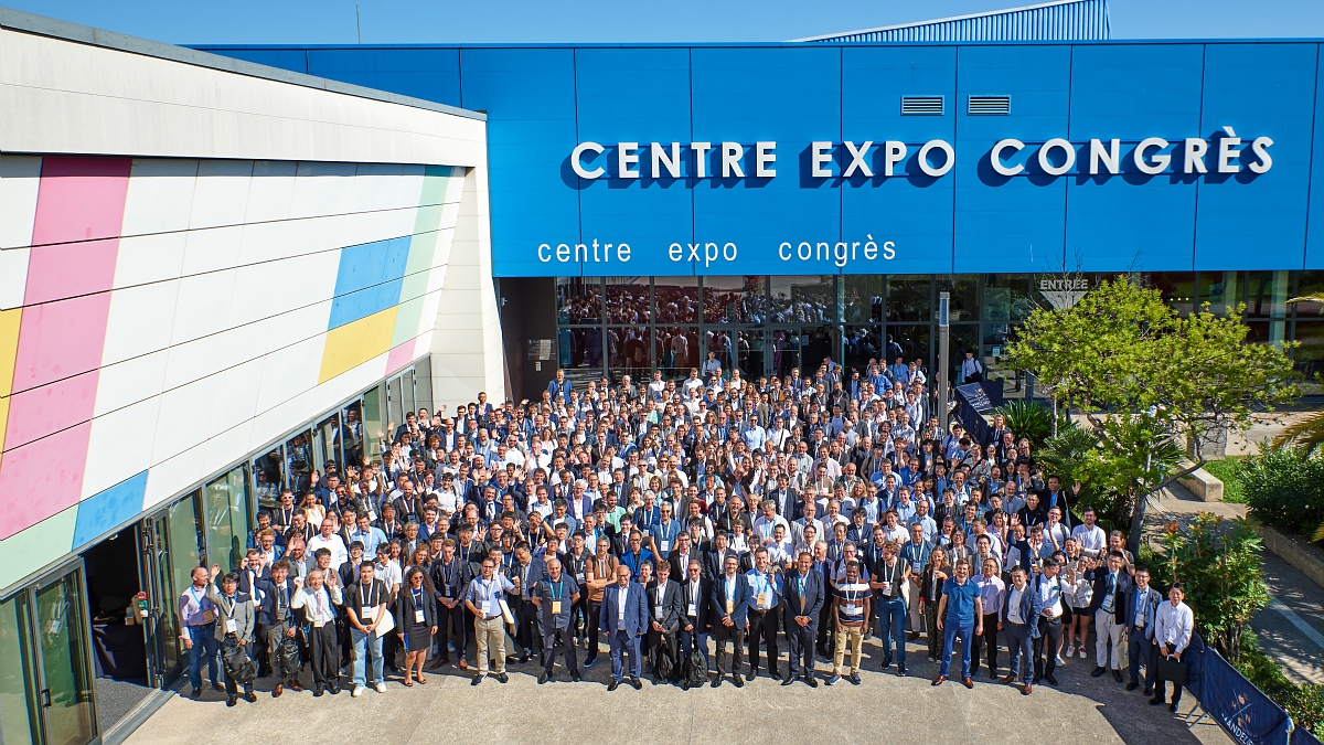 Centre Expo Congrès