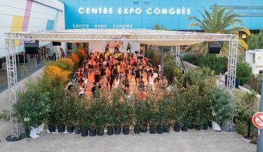Mandelieu Congress – Sport Attitude