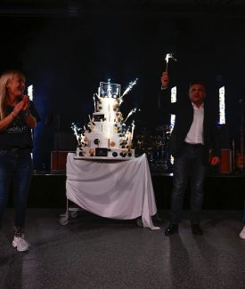 2024 : Le CEC célèbre ses 15 ans