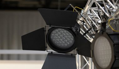 Lot 3 : Consultation – référencement son lumière et vidéo