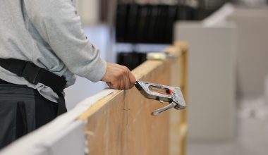 Lot 2 : Consultation – référencement installation générale (stands, mobilier, décoration éphémère …)