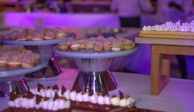 Lot 1 : Consultation – référencement traiteurs