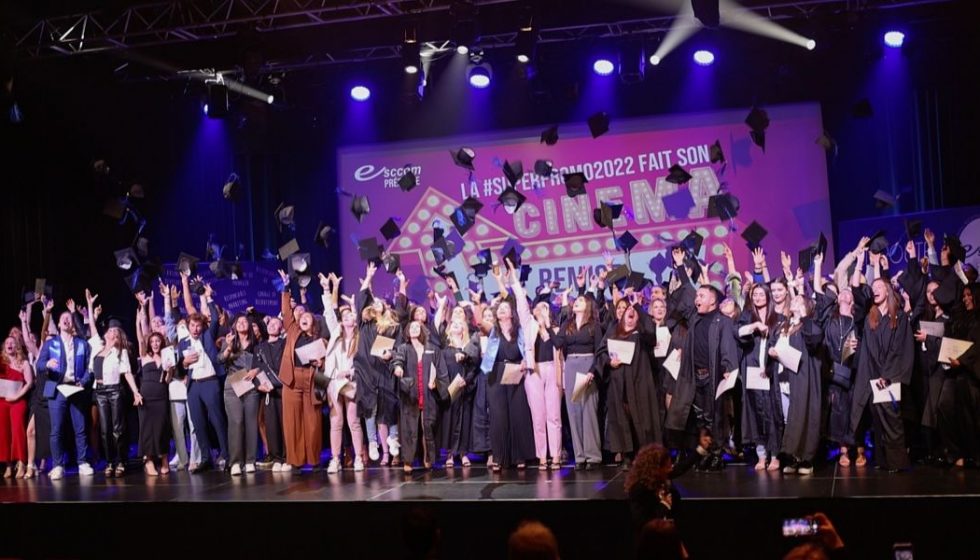 🎓 Organisez une remise de diplômes inoubliable