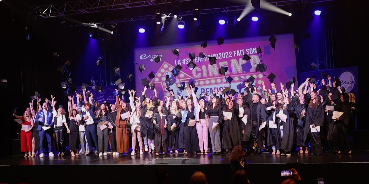 🎓 Organisez une remise de diplômes inoubliable