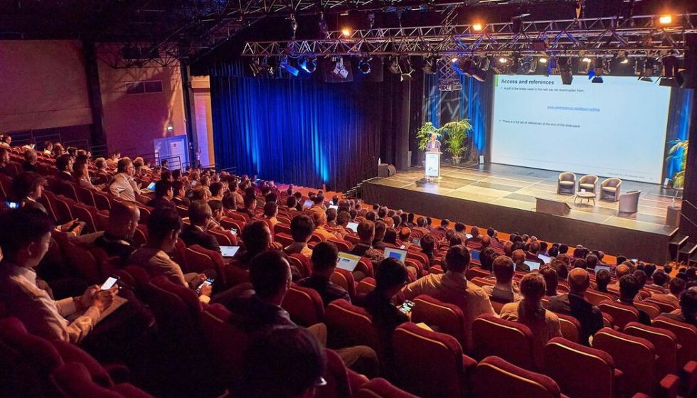 Mandelieu Congrès : votre événement en expérience signature