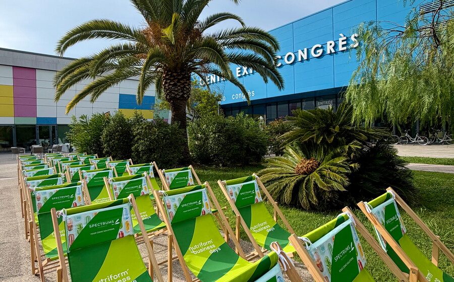 Ce que vous pensez de Mandelieu Congrès !